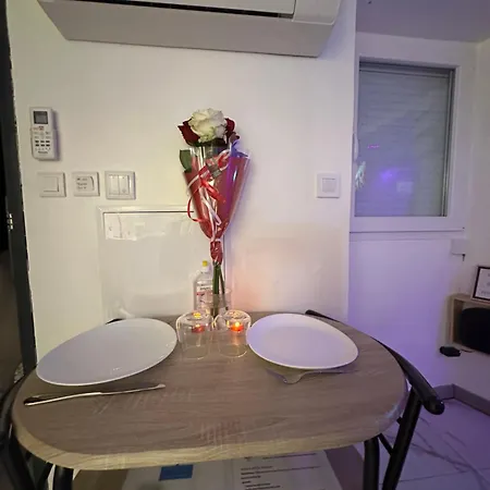 Asdreamslove Apartamento