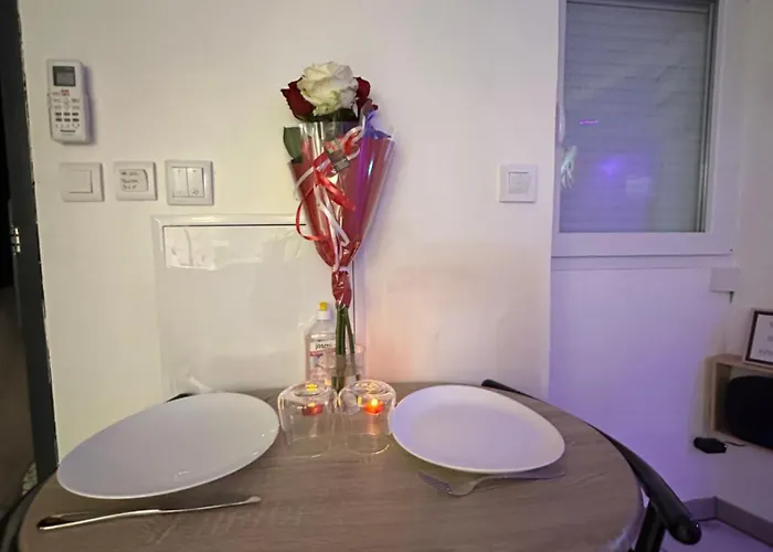 Asdreamslove Apartamento