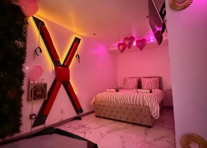 Apartamento Asdreamslove *